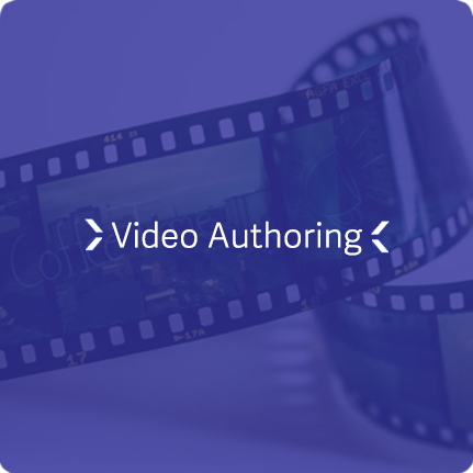 Video Authoring